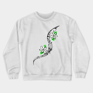 TAITIARE Crewneck Sweatshirt